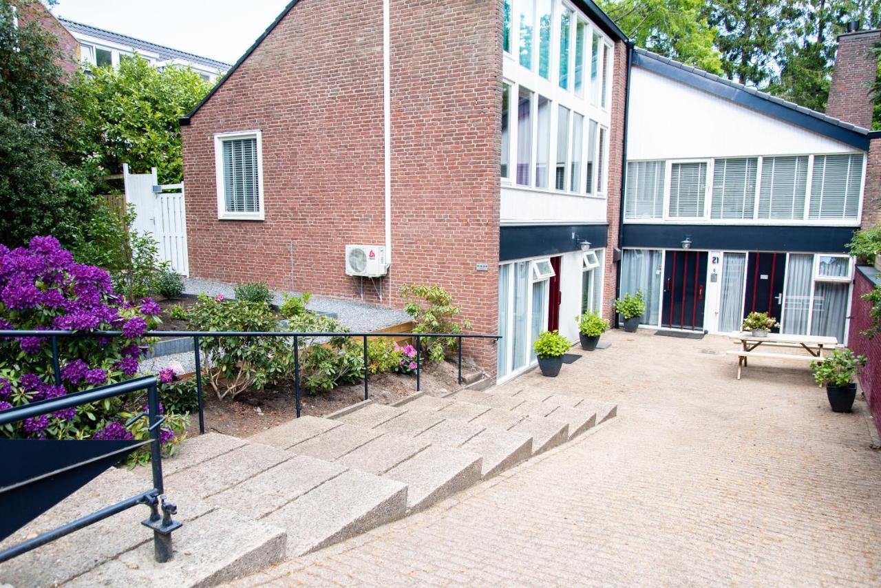Studio Excellent 21 Soesterberg Exterior photo