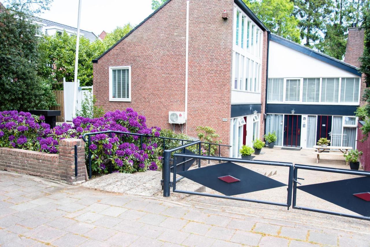 Studio Excellent 21 Soesterberg Exterior photo